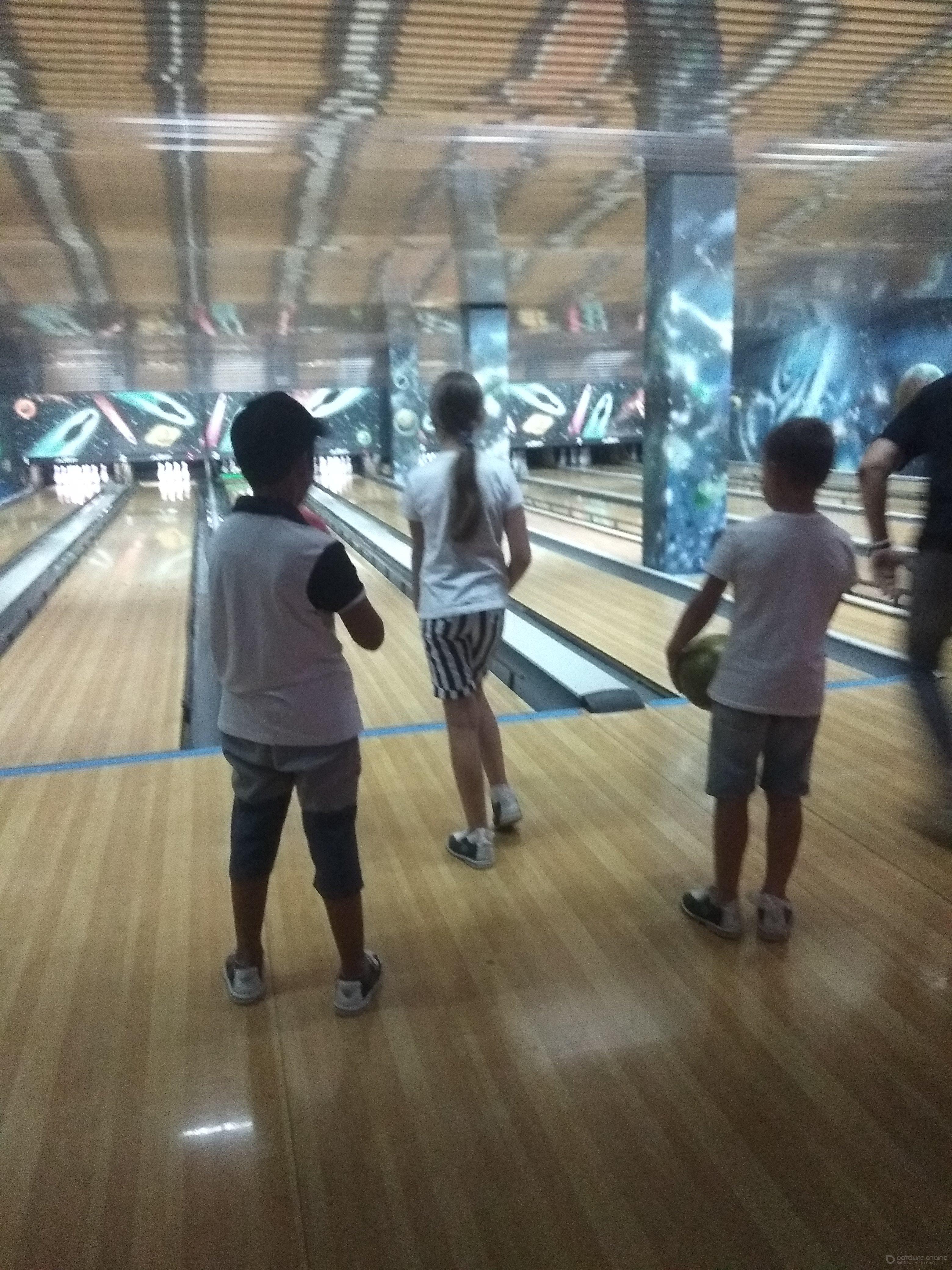 Іс-шара/Мероприятие