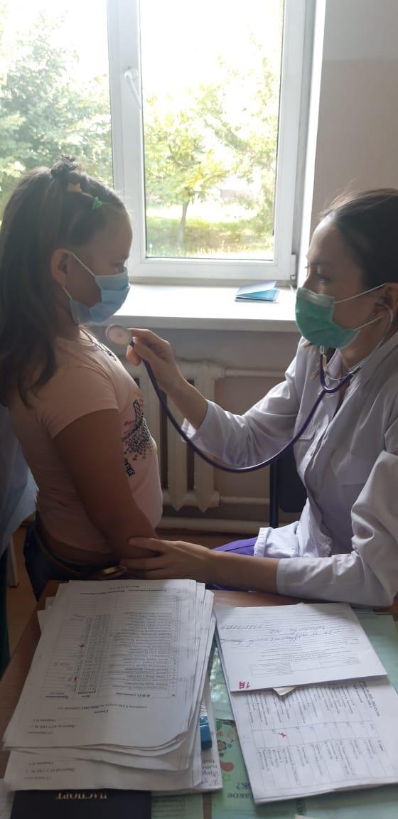 Ревакцинация/Ревакцинация