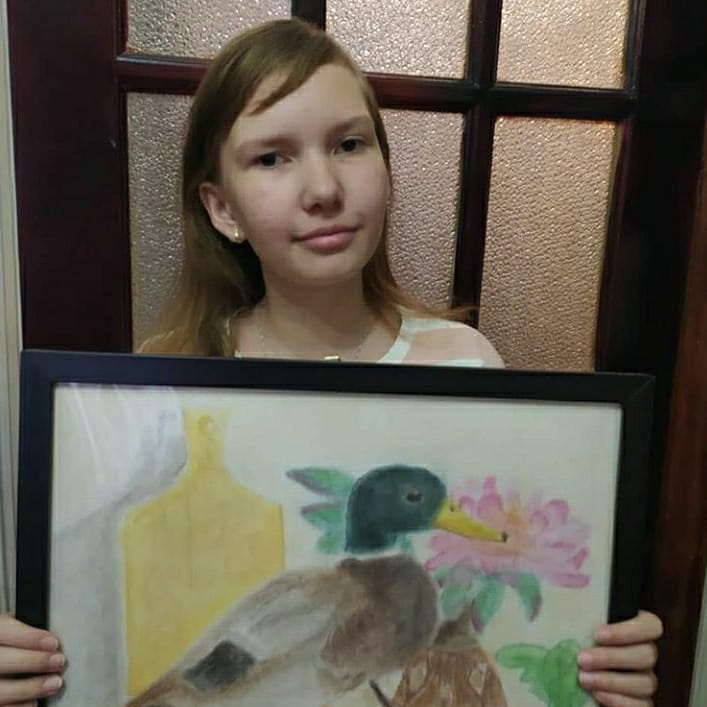 Бәсекеге қабілетті ұрпақ/Конкурентоспособное поколение