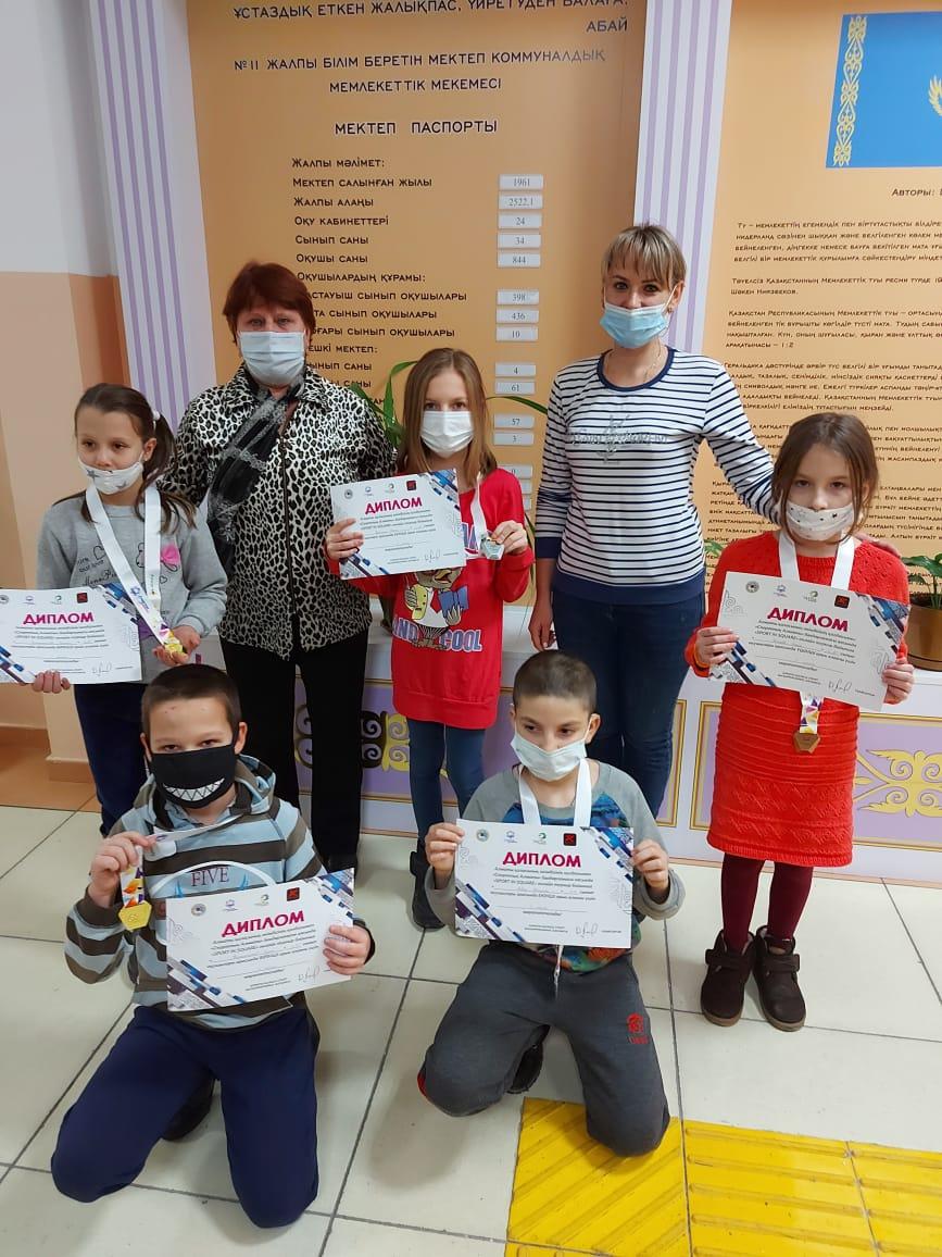 Sport in square  онлайн турнирі