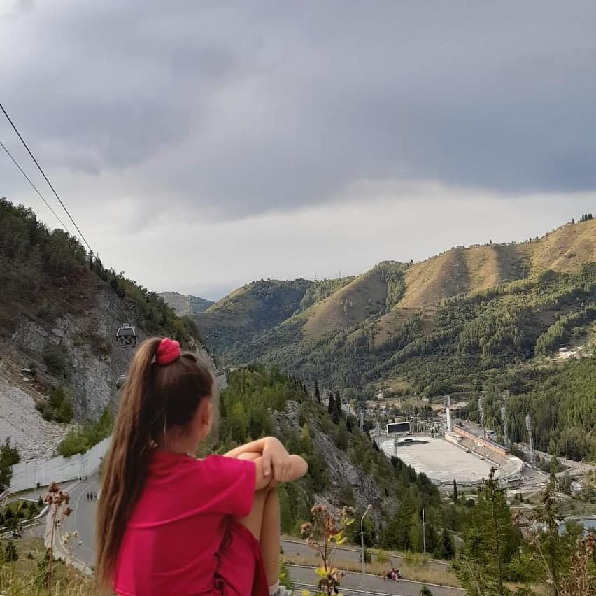 Байқау!  Конкурс!