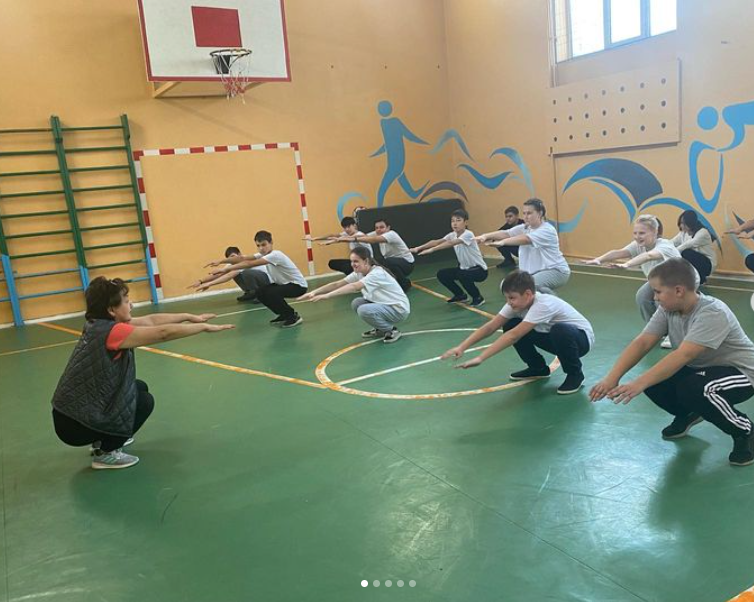 Бүкіләлемдік ЖИТС-пен күрес. Всемирный день борьбы со СПИДом.