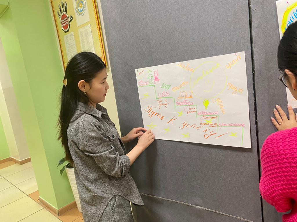 Бүгін мұғалімдер арасында "Оқу - тәрбие процесінде оқушылардың ынтасын арттыру" тақырыбында пед.кеңес өткізілді. Пед.совет на начало четверти на тему:  "Повышение мотивации учащихся в учебно-воспитательном процессе"