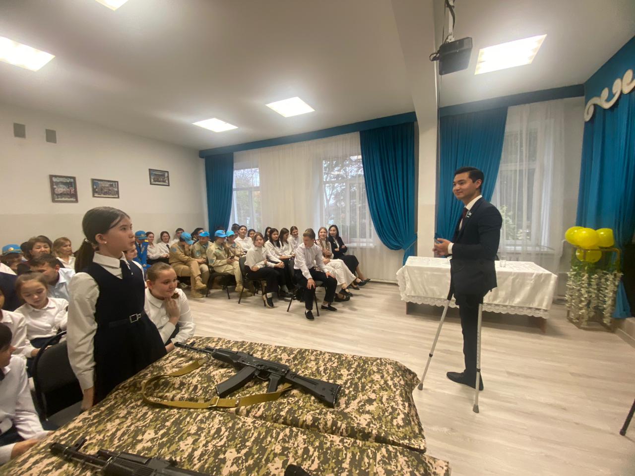 Неделя методического объединения «Эстетических дисциплин».