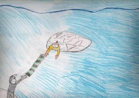 Сурет байқауы / Конкурс рисунков