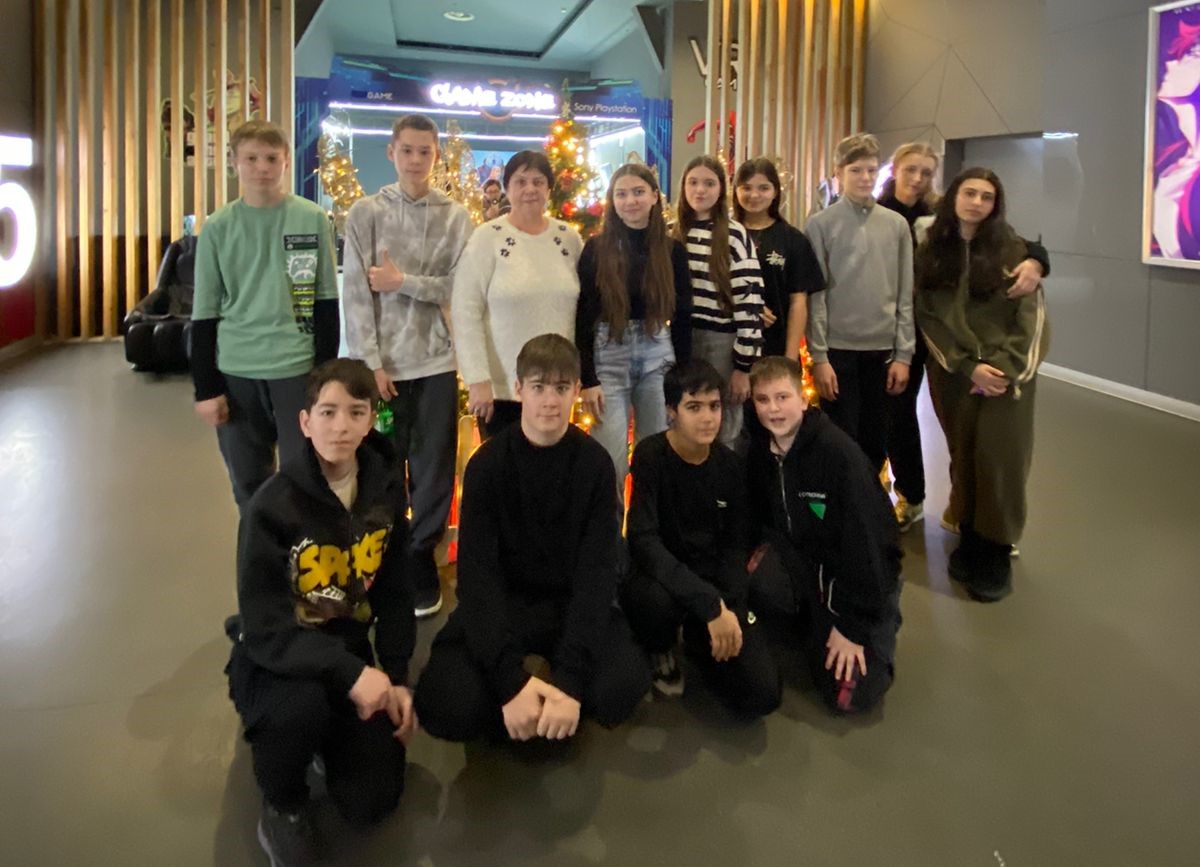 Культурно-массовых мероприятия