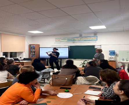 "Ата-аналарды педагогикалық қолдау орталығы" / "О создании Центра педагогической поддержки родителей"