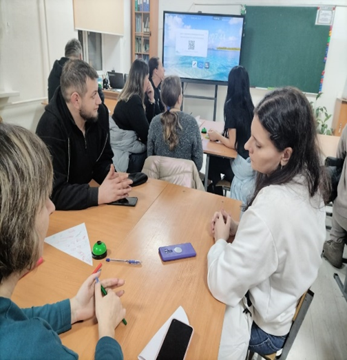 "Ата-аналарды педагогикалық қолдау орталығы" / "О создании Центра педагогической поддержки родителей"