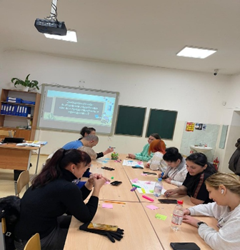 "Ата-аналарды педагогикалық қолдау орталығы" / "О создании Центра педагогической поддержки родителей"