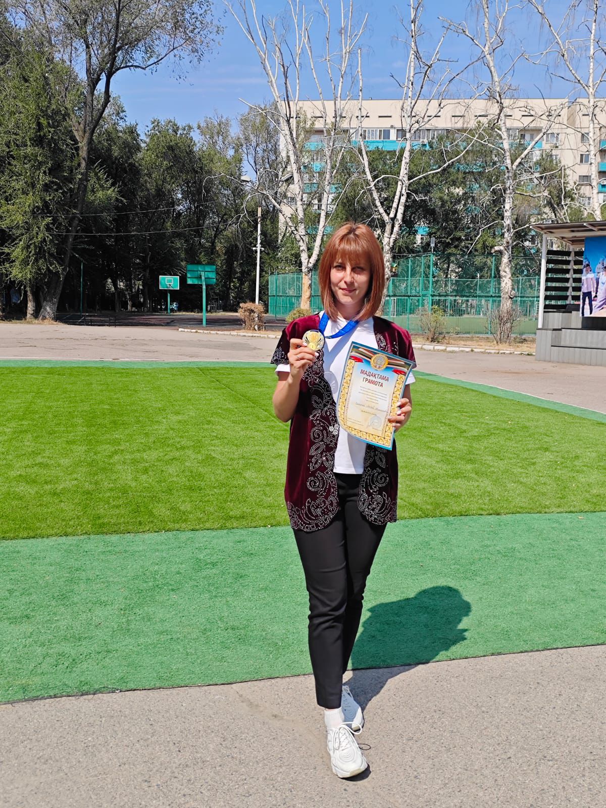 "Тоғызқұмалақ"