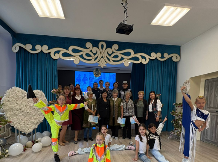 Кәсіподақтар күні құтты болсын!