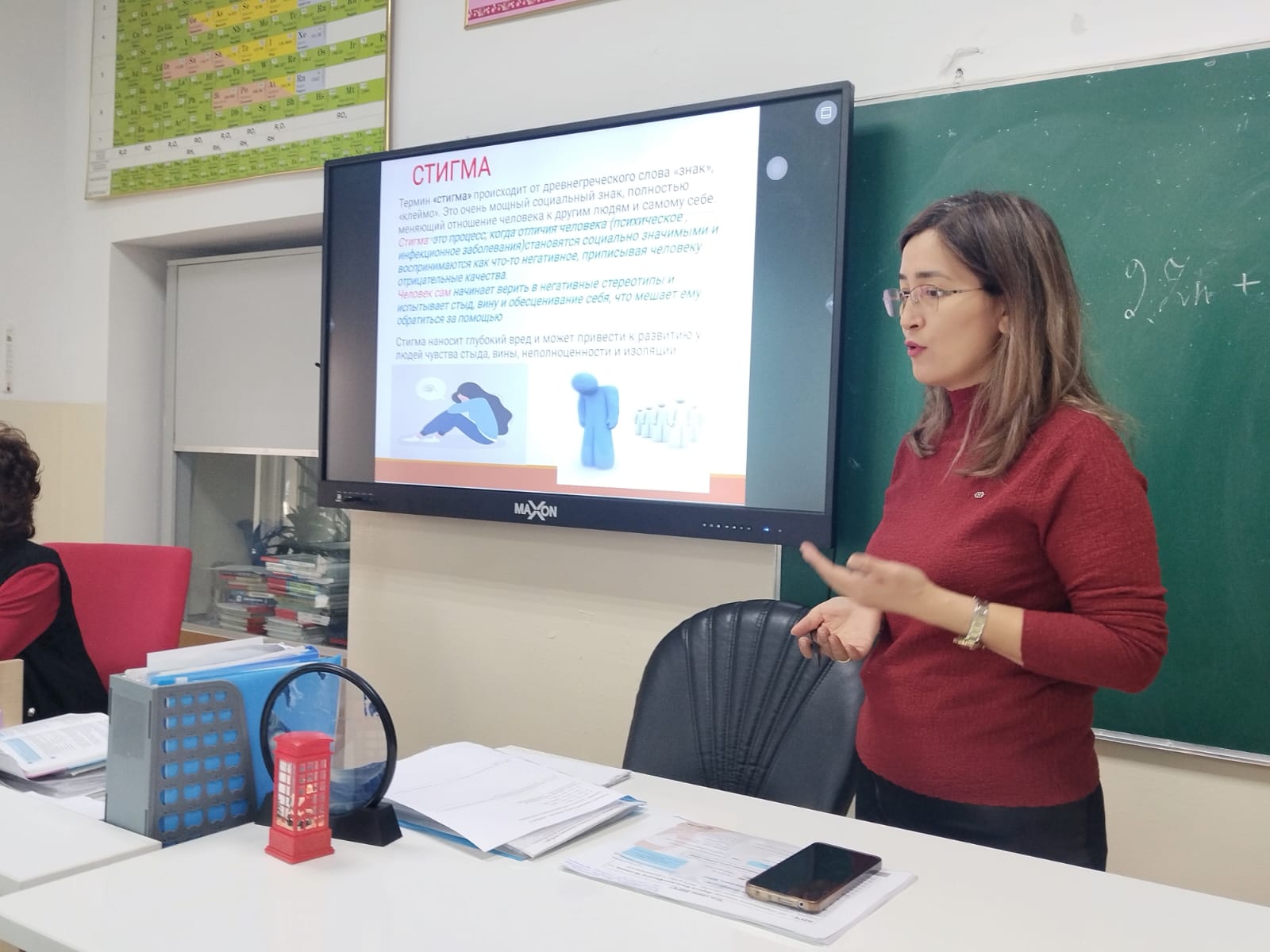 АИТВ/ЖИТС туралы шындық: алдын алу және қорғау жолдары / Правда о ВИЧ/CПИД: пути передачи и меры профилактики