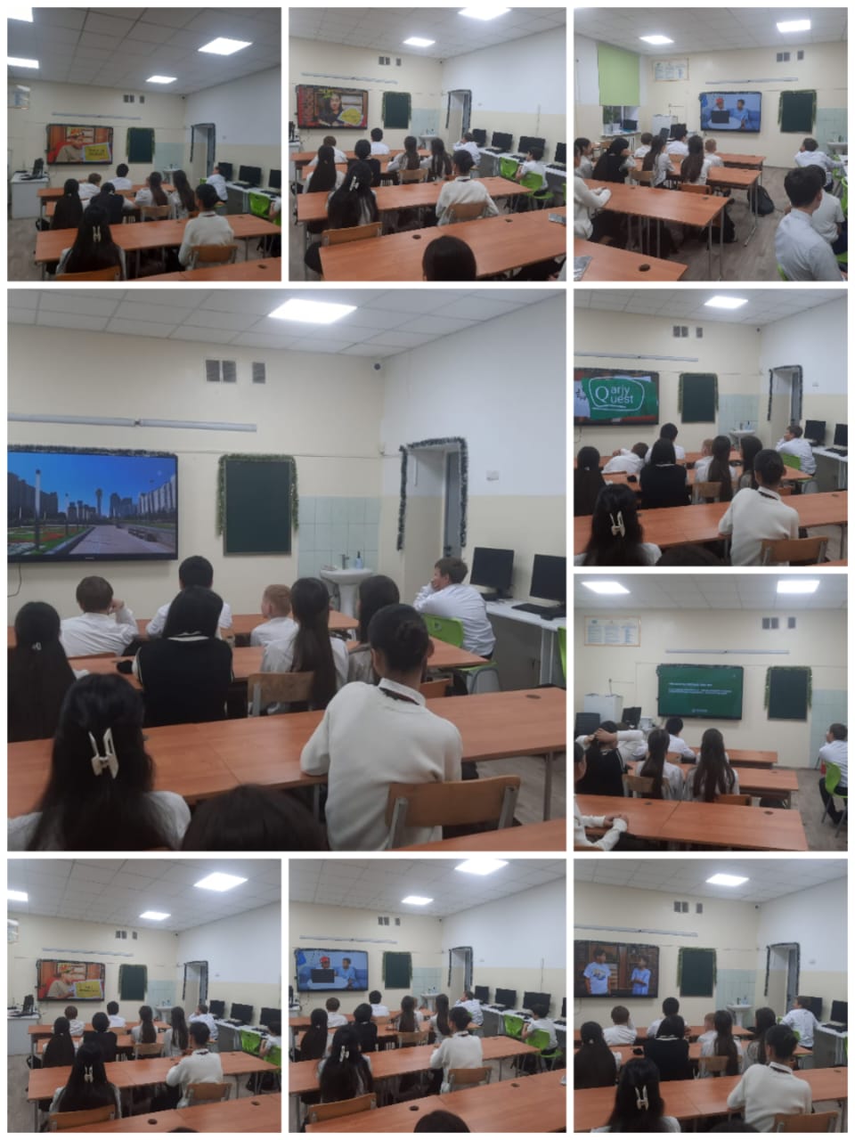 Уроки по финансовой грамотности