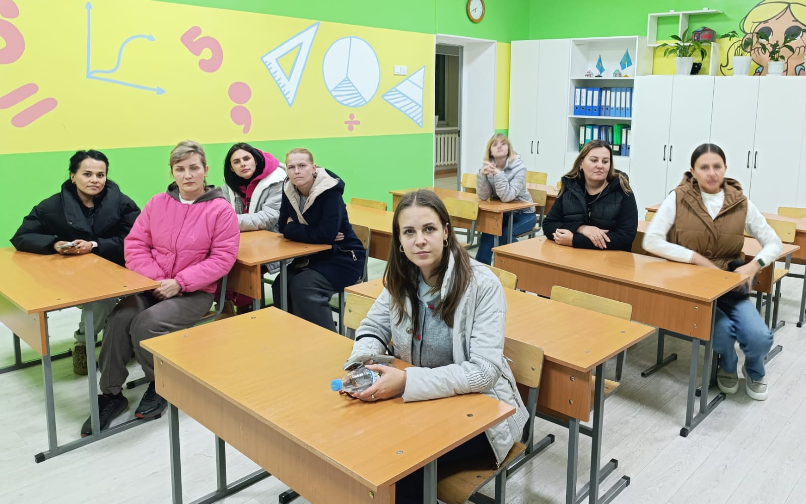 Родительское собрание «Безопасность ребёнка — общая ответственность»/ «Баланың қауіпсіздігі - ортақ жауапкершілік» ата-аналар жиналысы