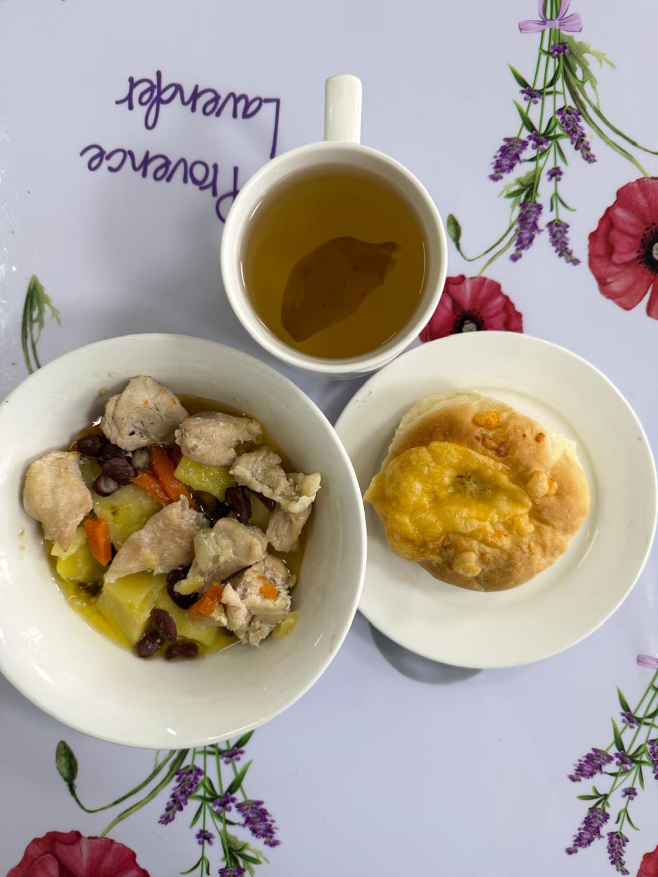 Күнделікті ас мәзірі 27.01.2026ж.