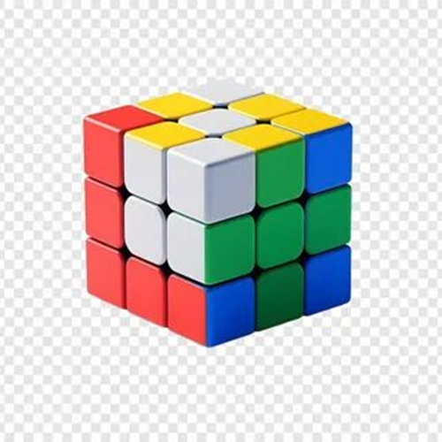 Кубика Рубика «Rubik Challenge».