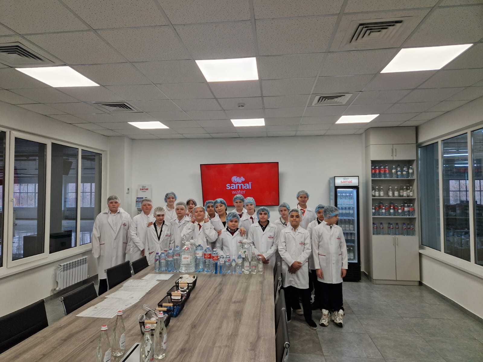 Саяхат / экскурсия