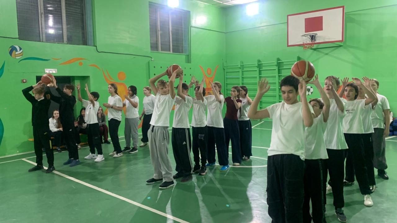 Проект «Площадка живого мышления